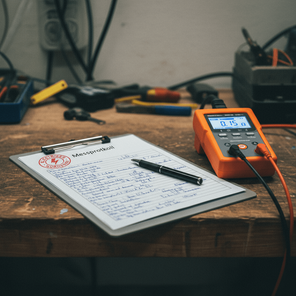 Türöffner elektrisch reparieren lassen durch Elektroinstallateur